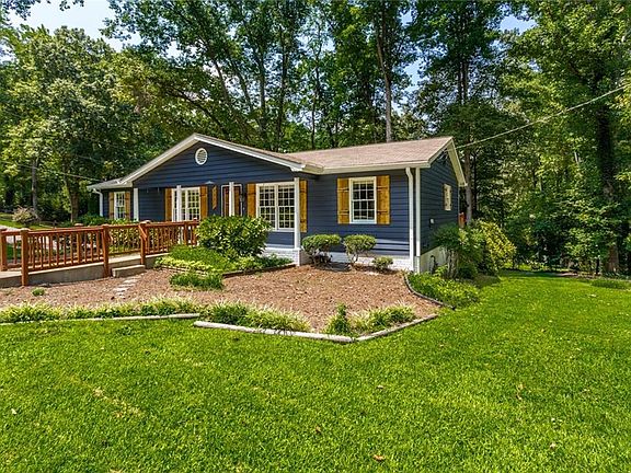 5th image of 3387 Corral Dr