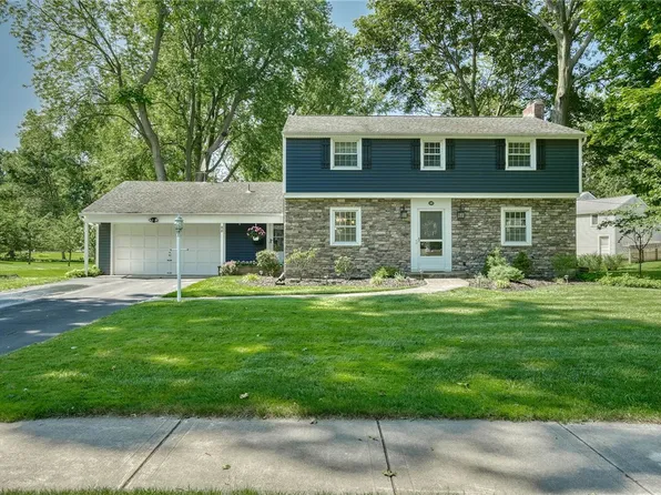 25 Lake Lea Rd, Rochester, NY 14617