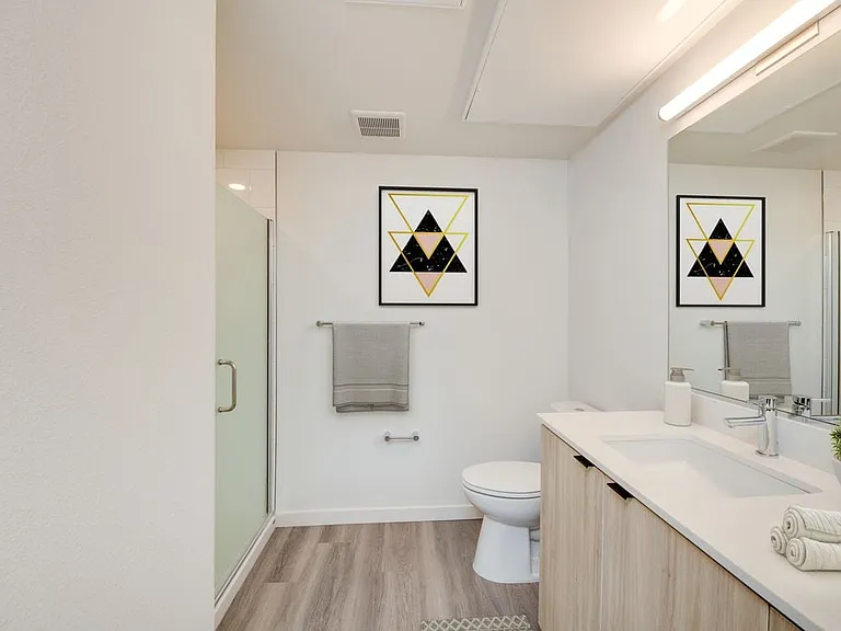 Scheme 2 Kitchen Bath