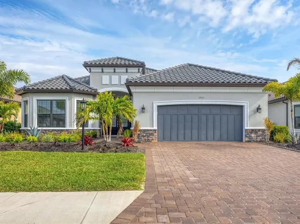 15515 Derna Ter, Bradenton, FL 34211