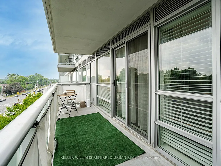2035 Sheppard Ave E #335 — Photo 12