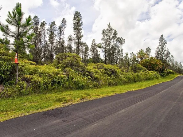 Plumeria St Lot 6682, Mountain View, HI 96771