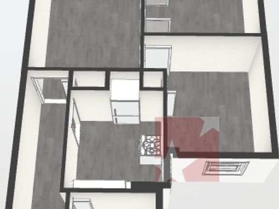 3rd image of 3147 35th St APT 3R