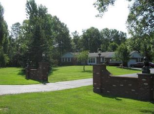 3380 Staley Rd, Grand Island, NY 14072