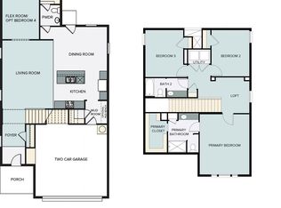 116 Adze Dr, Liberty Hill, TX 78642