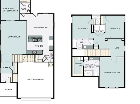 116 Adze Dr, Liberty Hill, TX 78642