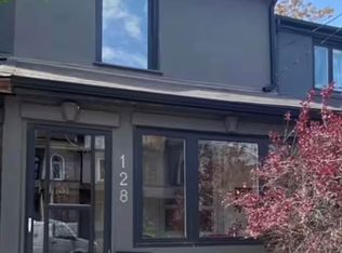 128 Carlaw Ave, Toronto, ON M4M 2R9