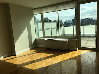 Rented by Brookfield (Funnel)