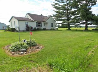 5817 Silver Leaf Rd, Athens, WI 54411