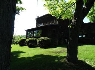 11180 Haradon Rd, Corning, NY 14830