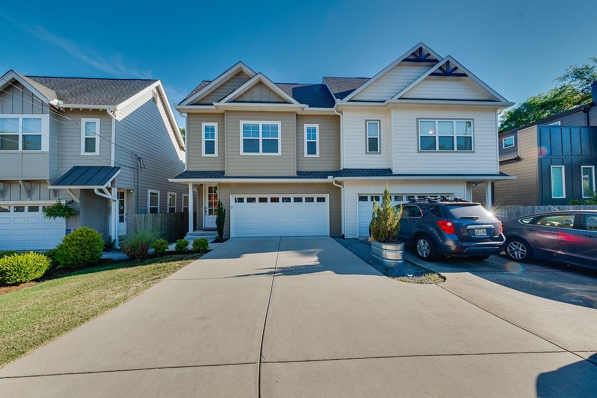 816B Delmas Ave, Nashville, TN 37216 Zillow