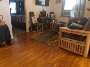 2553 43rd St #2, Astoria, NY 11103