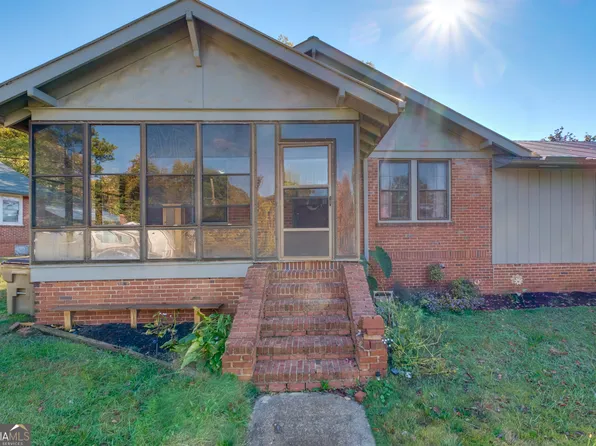 5 7th St, Gainesville, GA 30504