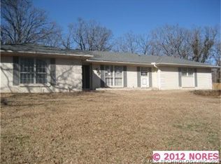 4361 E 72nd Pl, Tulsa, OK 74136