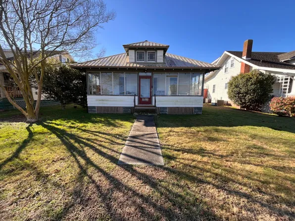 (undisclosed Address), Parksley, VA 23421