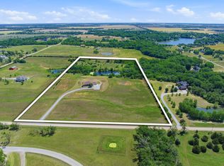 4900 S 247th St W, Goddard, KS 67052