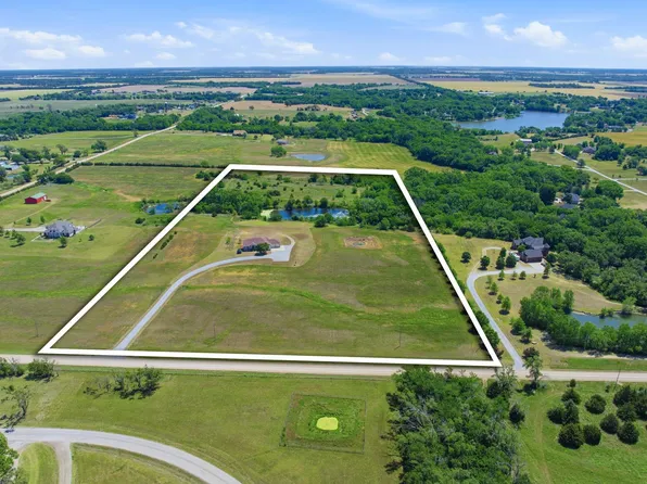 4900 S 247th St W, Goddard, KS 67052