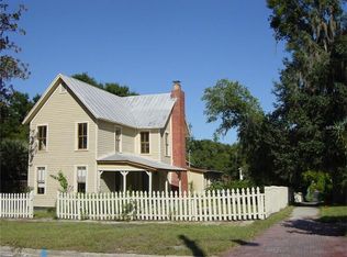 105 N Mary St, Eustis, FL 32726