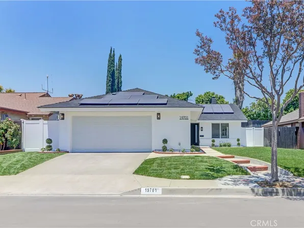 19701 Dunsmuir Plz, Yorba Linda, CA 92886