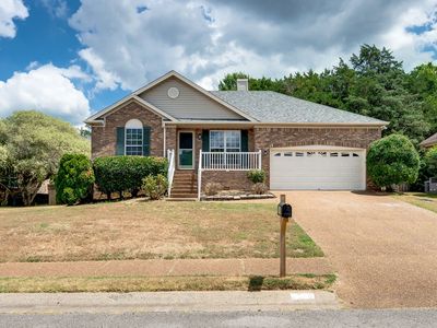 7948 Boone Trce, Nashville, TN, 37221