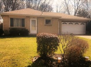 140 Boyd Dr, Hermitage, PA 16148