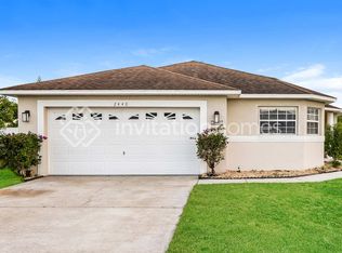2440 Oak Mill Dr, Kissimmee, FL 34744