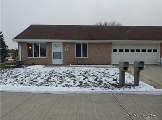 441 Samantha Cir, London, OH 43140