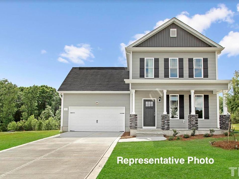 491 Brodie Rose Landing Way, Smithfield, NC 27577 MLS 2528451 Zillow