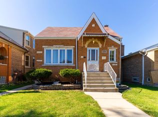 5404 S Merrimac Ave, Chicago, IL 60638