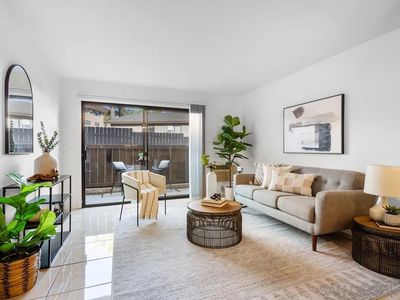 4540 60th St UNIT 102, San Diego, CA, 92115