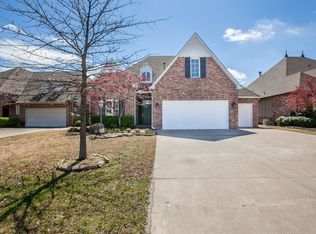 6836 E 83rd St S, Tulsa, OK 74133