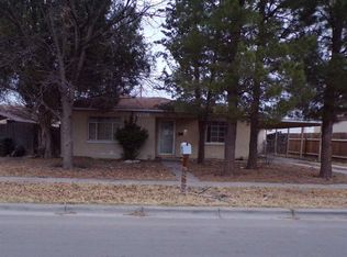 1208 W Howard St, Carlsbad, NM 88220