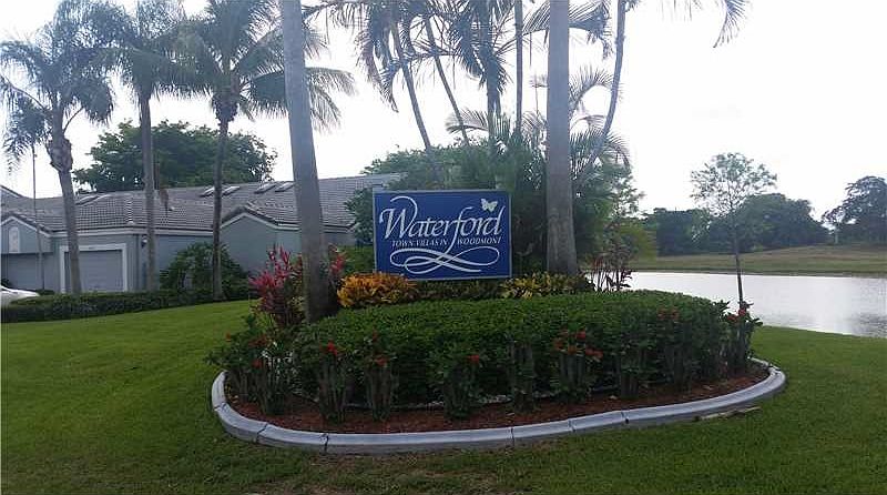 1st image of 8455 Waterford Cir