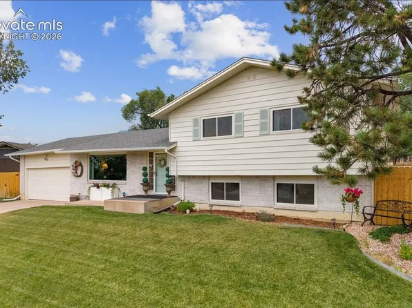 505 Catalina Dr, Colorado Springs, CO 80906