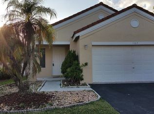 1465 Mira Vista Cir, Fort Lauderdale, FL 33327