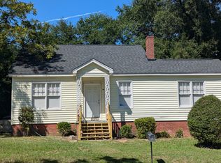 1215 Marsteller Ct, Columbia, SC 29203