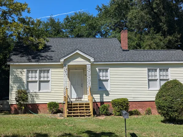 1215 Marsteller Ct, Columbia, SC 29203