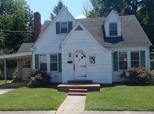 106 Belvedere Ave, Cambridge, MD 21613