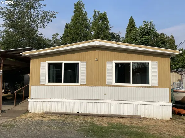 8651 Thurston Rd Space 14, Springfield, OR 97478