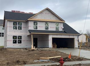 620 W Factory Rd, Springboro, OH 45066