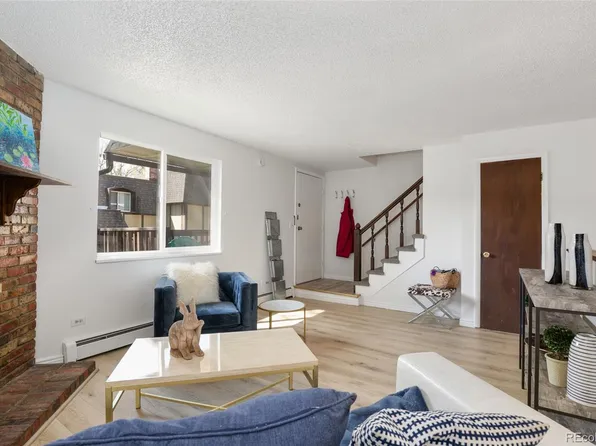 8060 W 9th Avenue #204, Lakewood, CO 80214