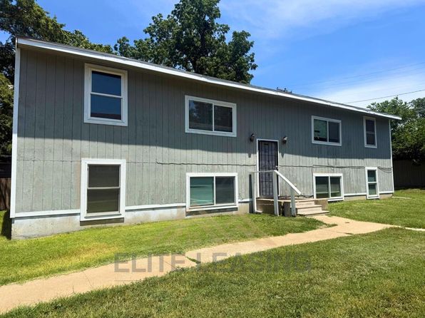 2810 SE Monroe St UNIT B