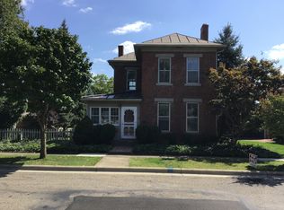 23 W Mound St, Canal Winchester, OH