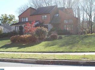 1520 Wynnemoor Way, Fort Washington, PA 19034