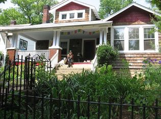 4118 30th St, Mount Rainier, MD 20712