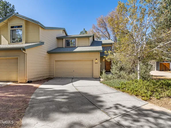 863 N Pine Cliff Dr, Flagstaff, AZ 86001