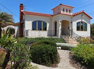 3204 Fenelon St, San Diego, CA 92106