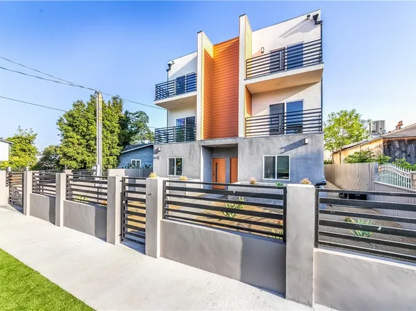 11308 Miranda St, North Hollywood, CA 91601