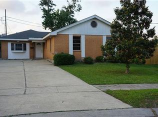 6801 Glenn St, Metairie, LA 70003