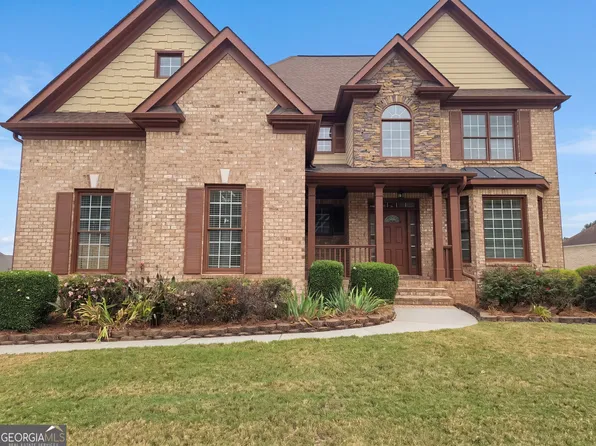809 Arbor Way, Loganville, GA 30052